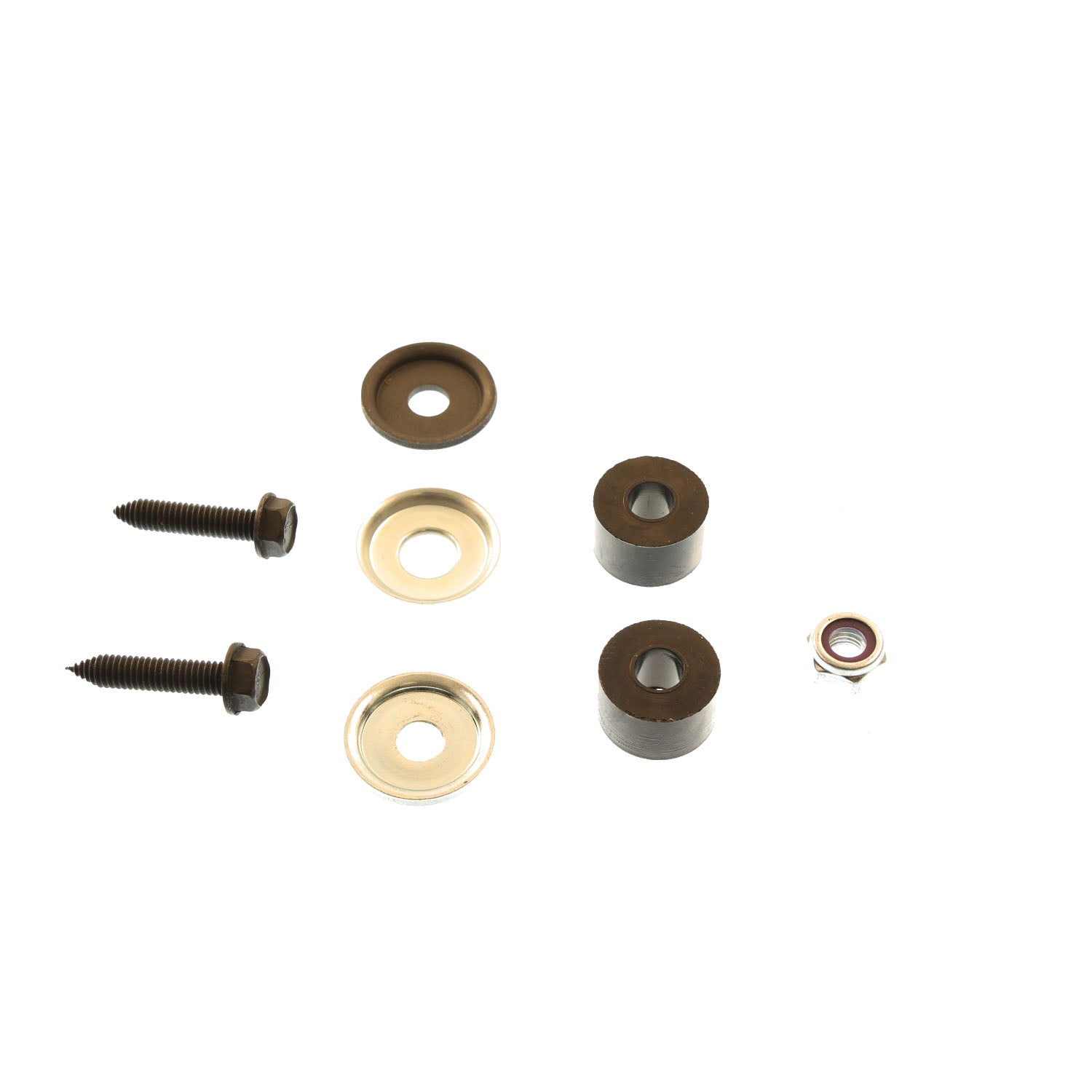 Bilstein Shock Absorbers Bilstein Suspension Shock Absorber  AXOPROS