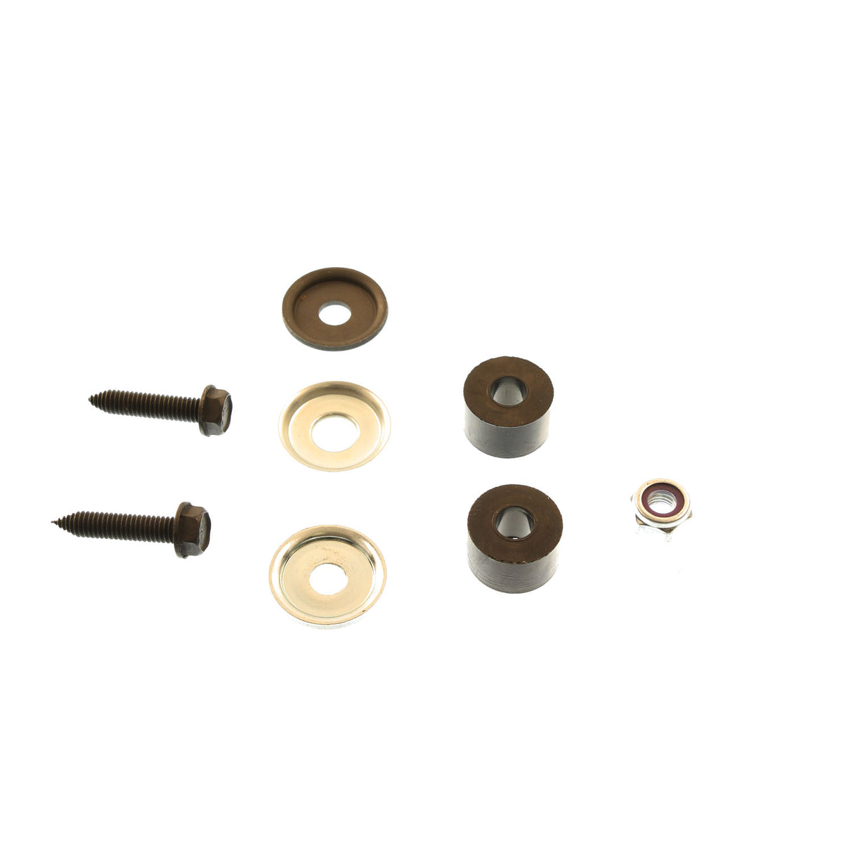 Bilstein Shock Absorbers Bilstein Suspension Shock Absorber  AXOPROS