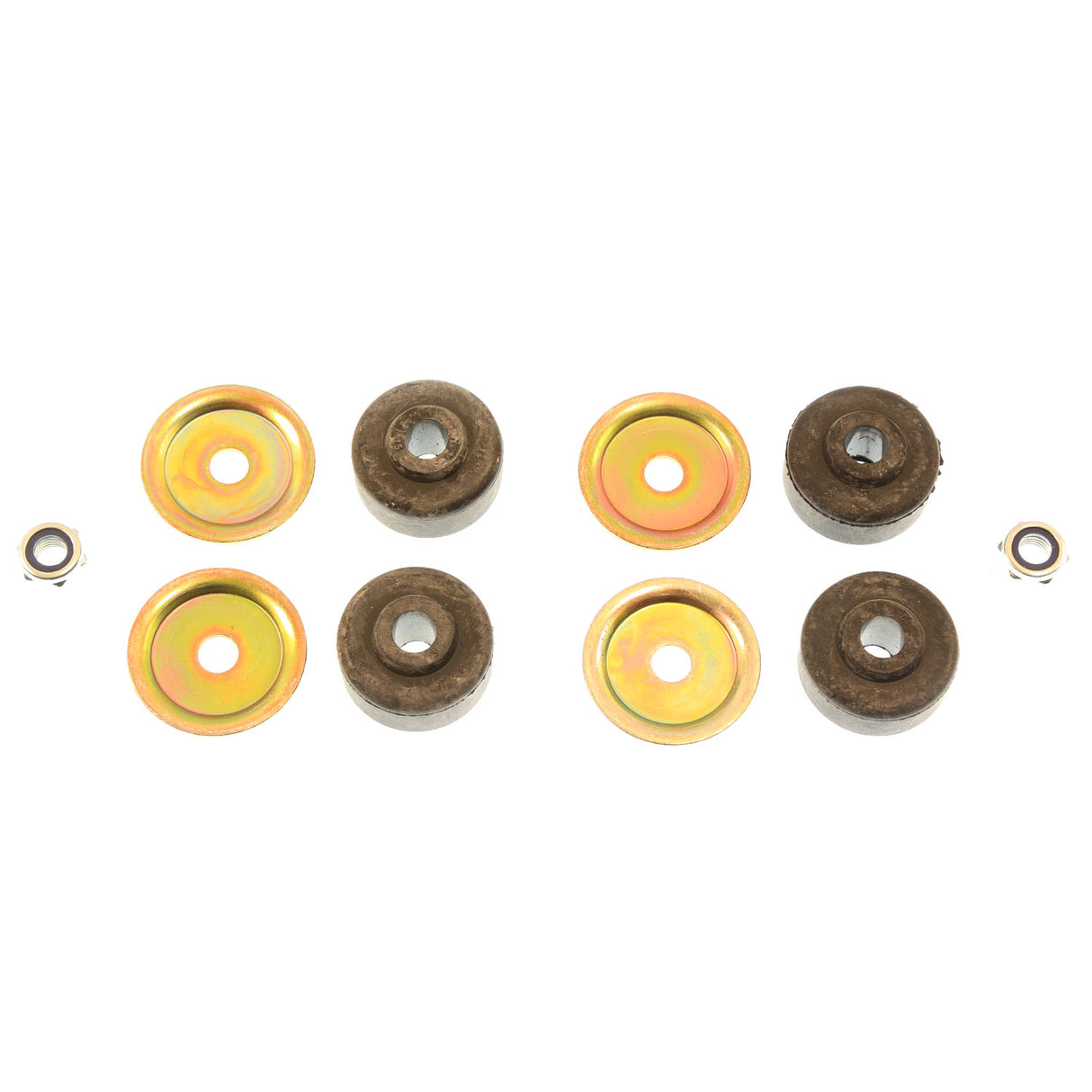 Bilstein Shock Absorbers Bilstein Suspension Shock Absorber  AXOPROS