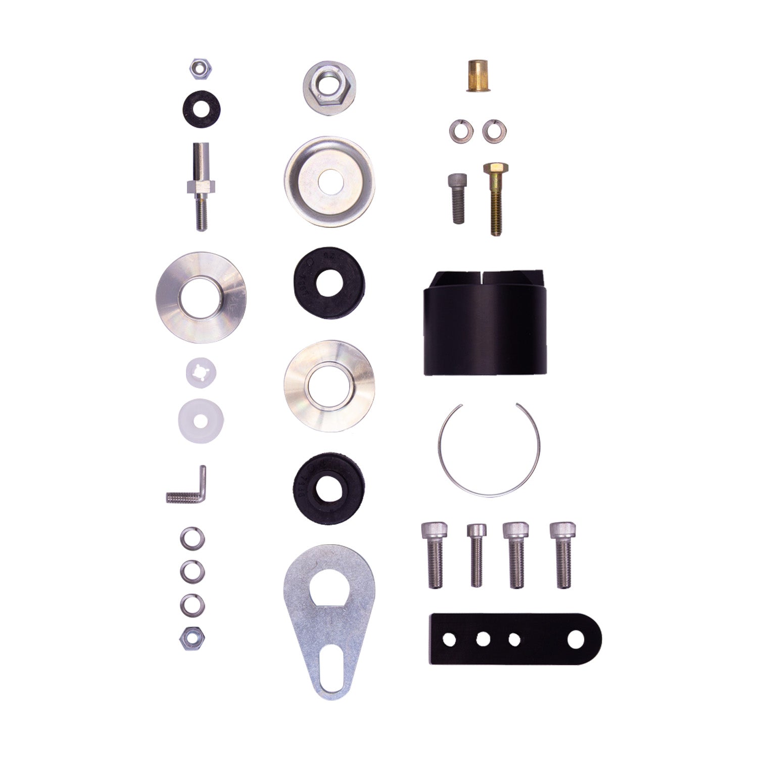 Bilstein Shock Absorbers Bilstein Suspension Shock Absorber  AXOPROS