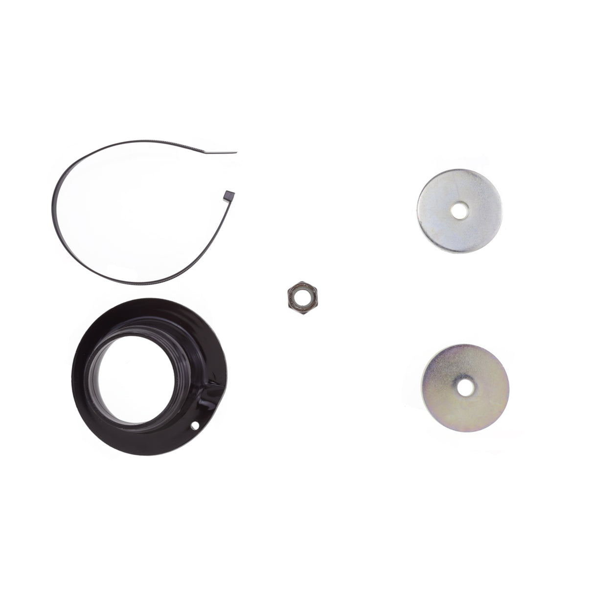 Bilstein Shock Absorbers Bilstein Suspension Shock Absorber  AXOPROS