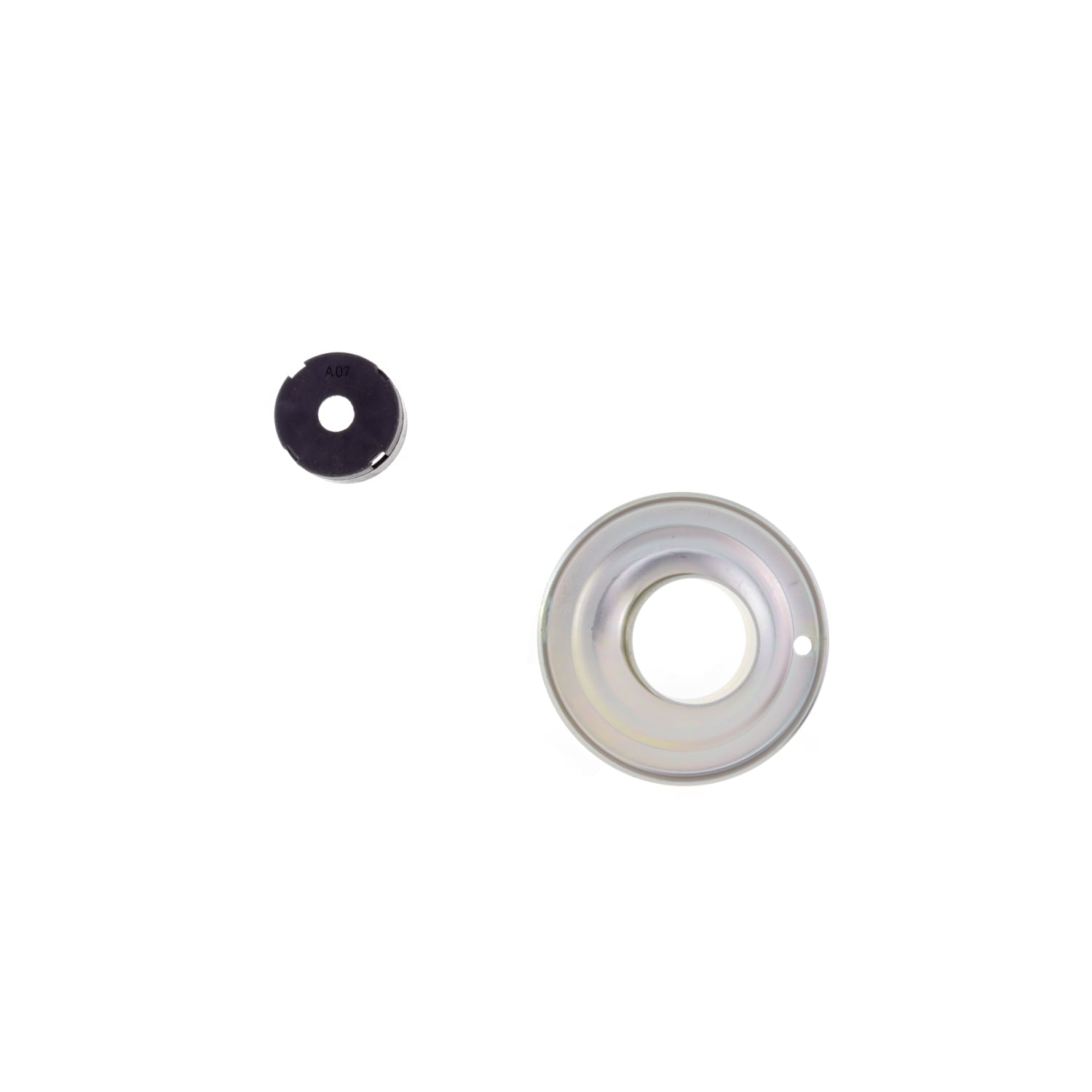 Bilstein Shock Absorbers Bilstein Suspension Shock Absorber  AXOPROS