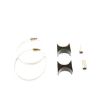 Bilstein Shock Absorbers Bilstein Suspension Shock Absorber  AXOPROS