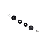 Bilstein Shock Absorbers Bilstein Suspension Shock Absorber  AXOPROS