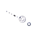 Bilstein Shock Absorbers Bilstein Suspension Shock Absorber  AXOPROS