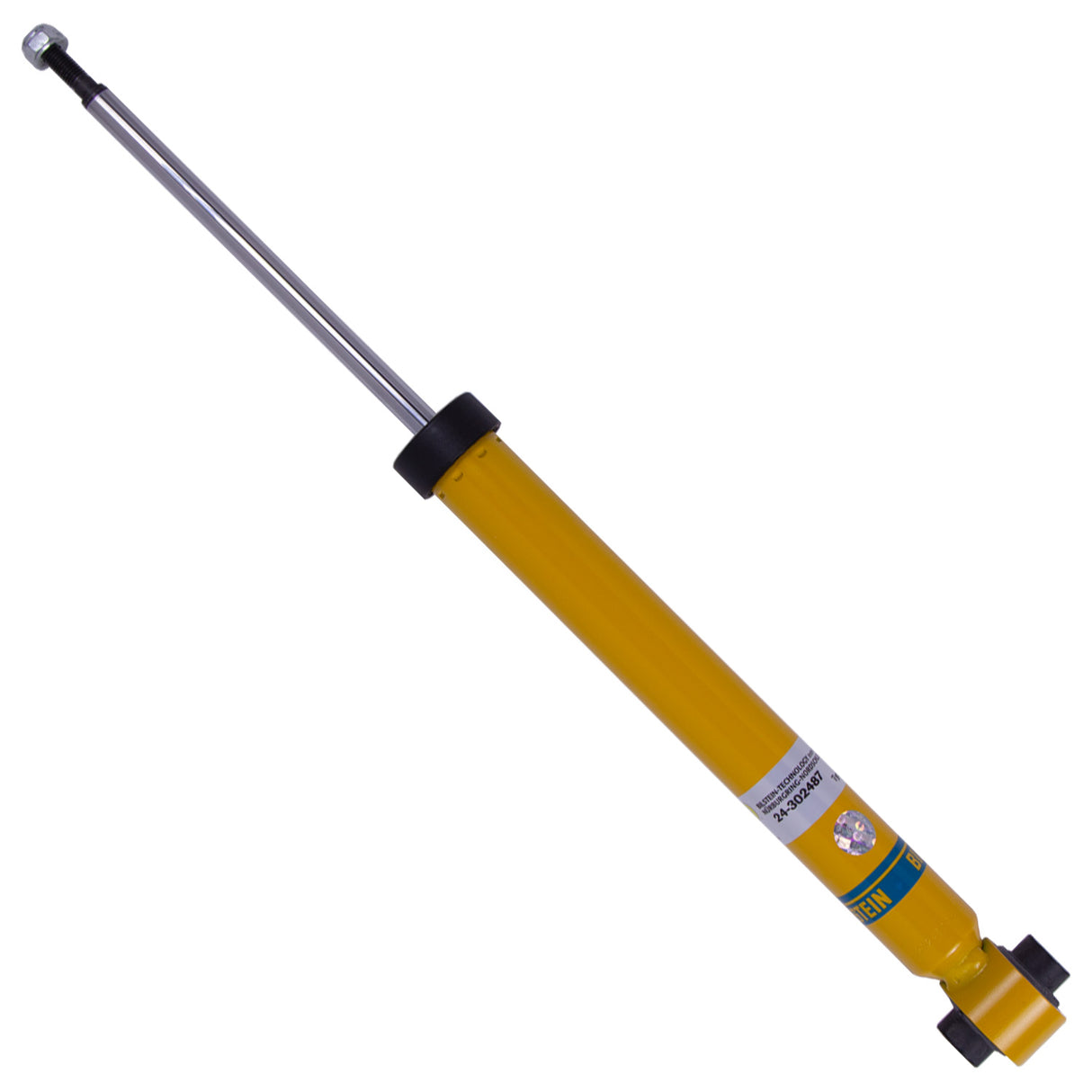 Bilstein Shock Absorbers Bilstein Suspension Shock Absorber  AXOPROS