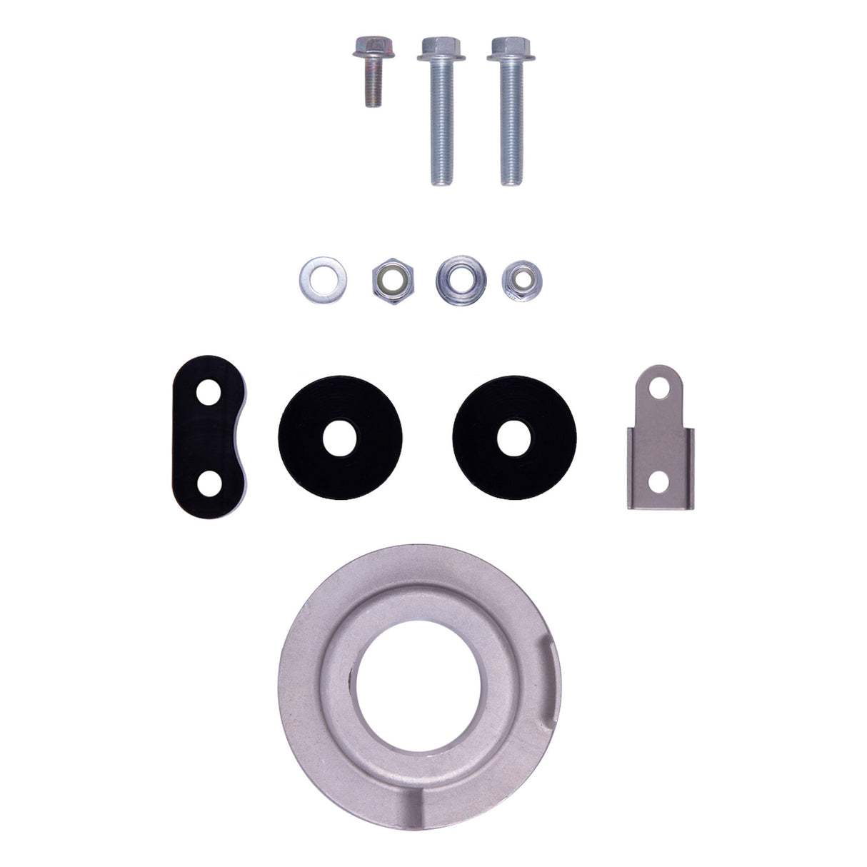 Bilstein Shock Absorbers Bilstein Suspension Shock Absorber  AXOPROS