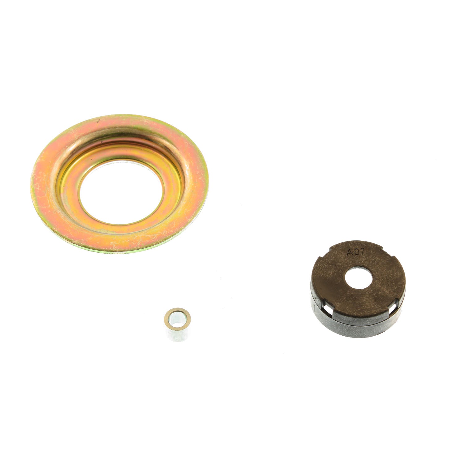 Bilstein Shock Absorbers Bilstein Suspension Shock Absorber  AXOPROS