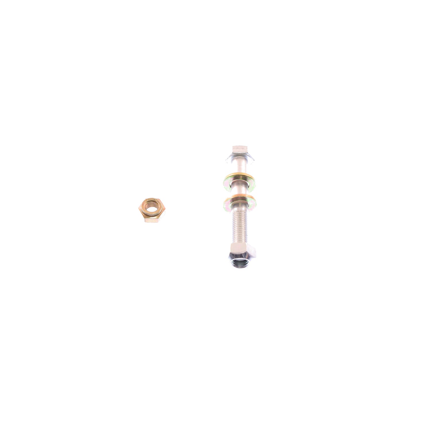 Bilstein Shock Absorbers Bilstein Suspension Shock Absorber  AXOPROS