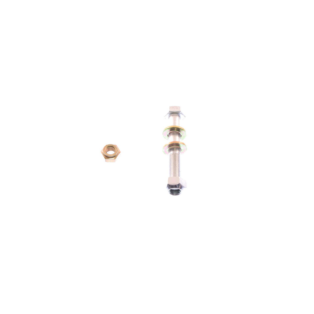 Bilstein Shock Absorbers Bilstein Suspension Shock Absorber  AXOPROS