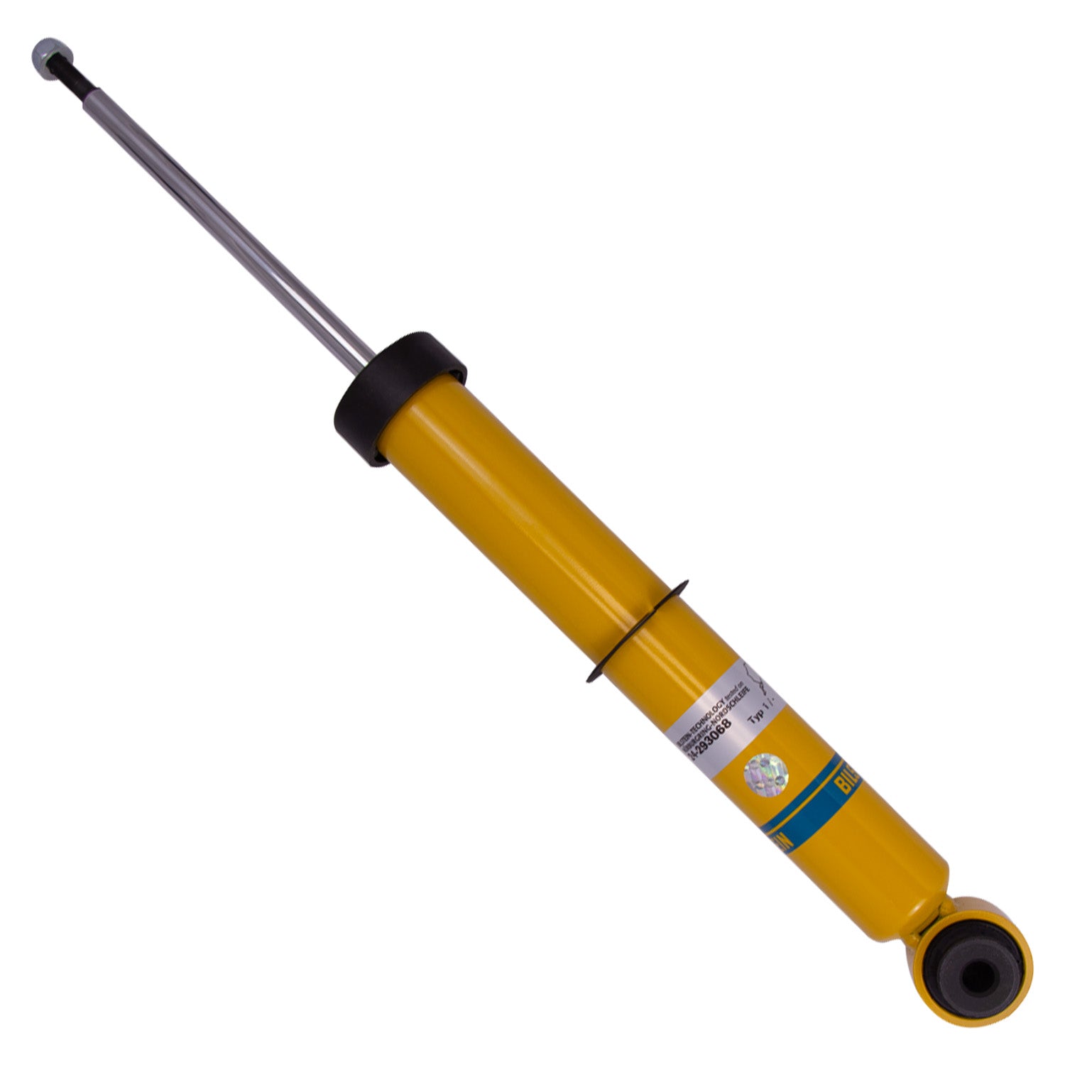 Bilstein Shock Absorbers Bilstein Suspension Shock Absorber  AXOPROS