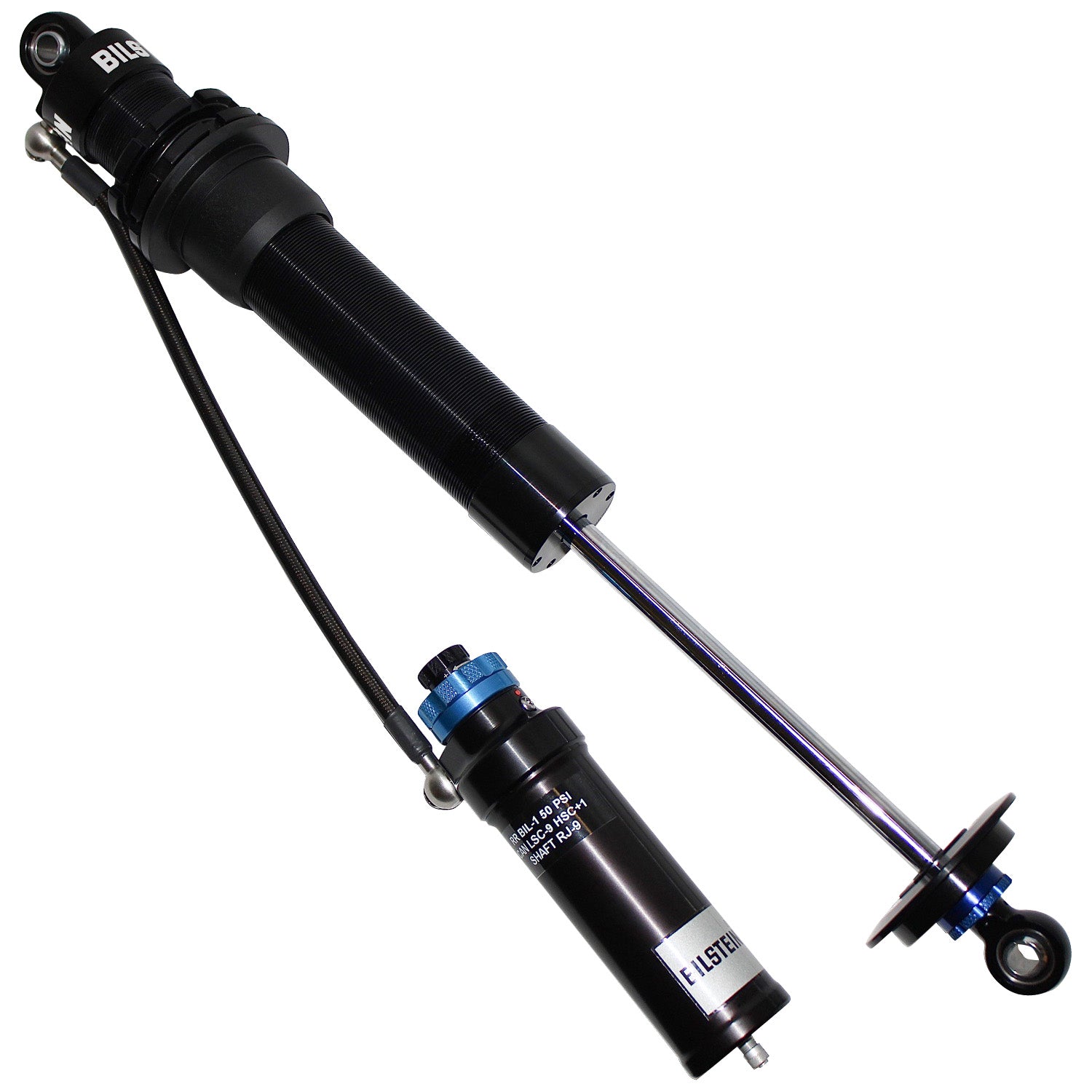 Bilstein Shock Absorbers Bilstein Suspension Shock Absorber  AXOPROS