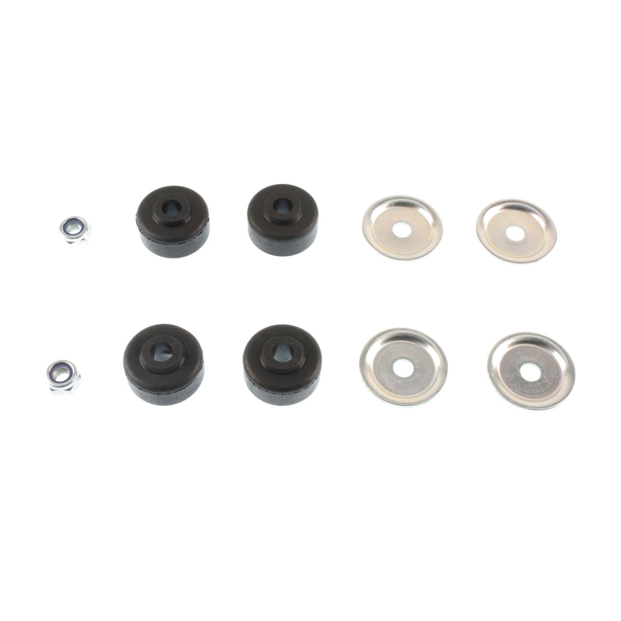 Bilstein Shock Absorbers Bilstein Suspension Shock Absorber  AXOPROS