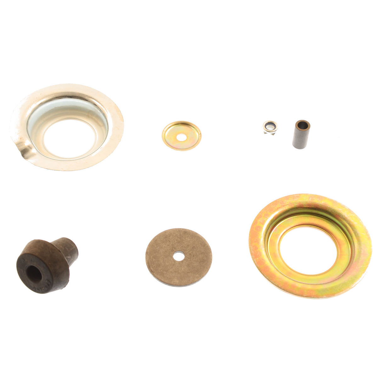 Bilstein Shock Absorbers Bilstein Suspension Shock Absorber  AXOPROS