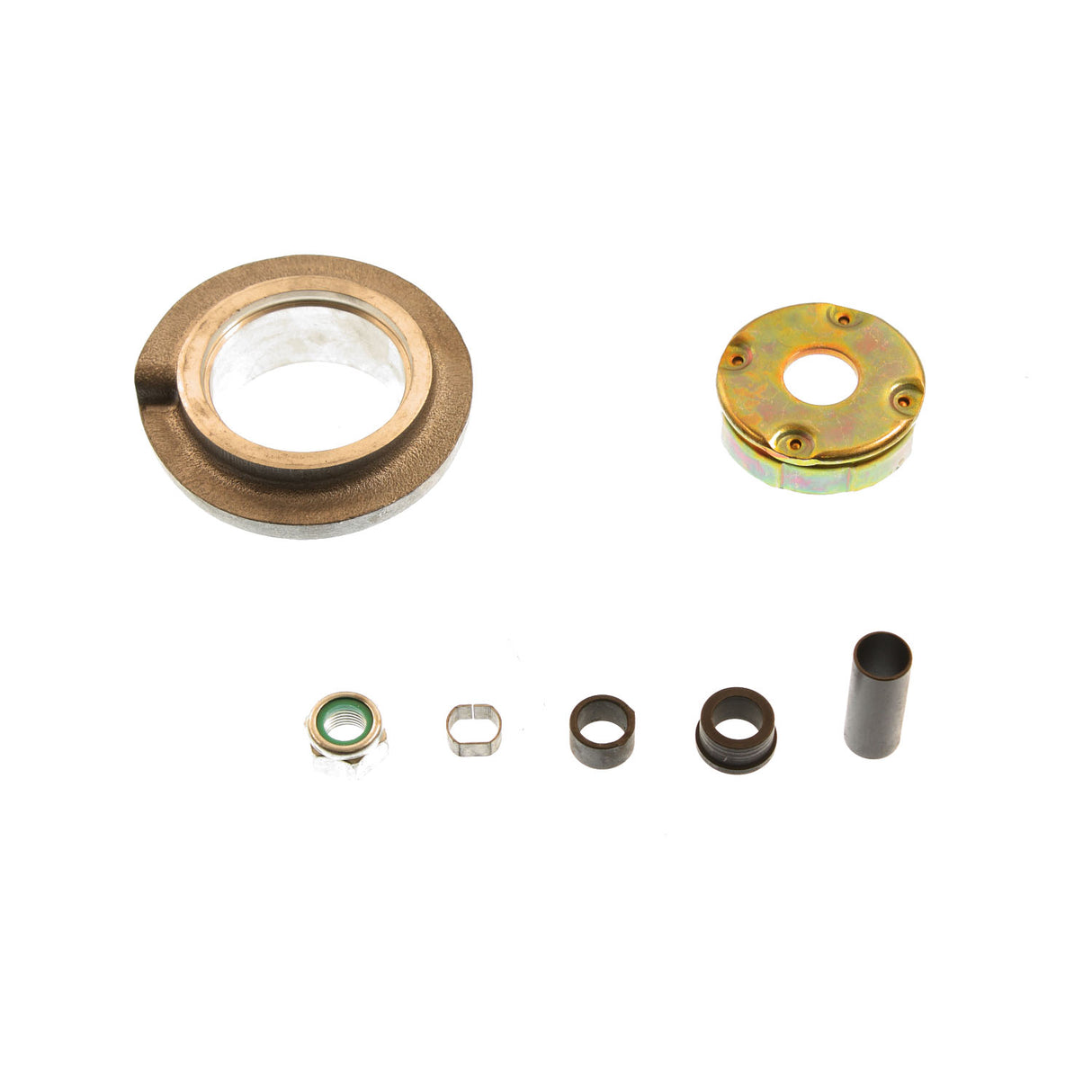 Bilstein Shock Absorbers Bilstein Suspension Shock Absorber  AXOPROS