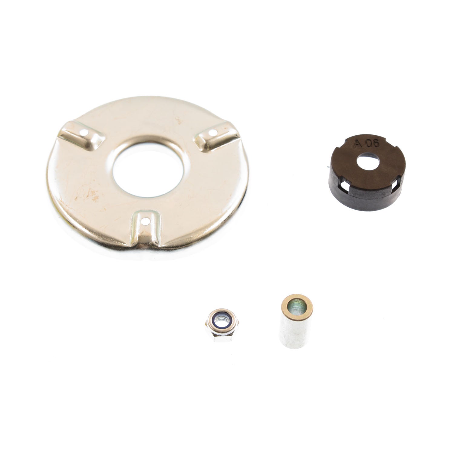 Bilstein Shock Absorbers Bilstein Suspension Shock Absorber  AXOPROS