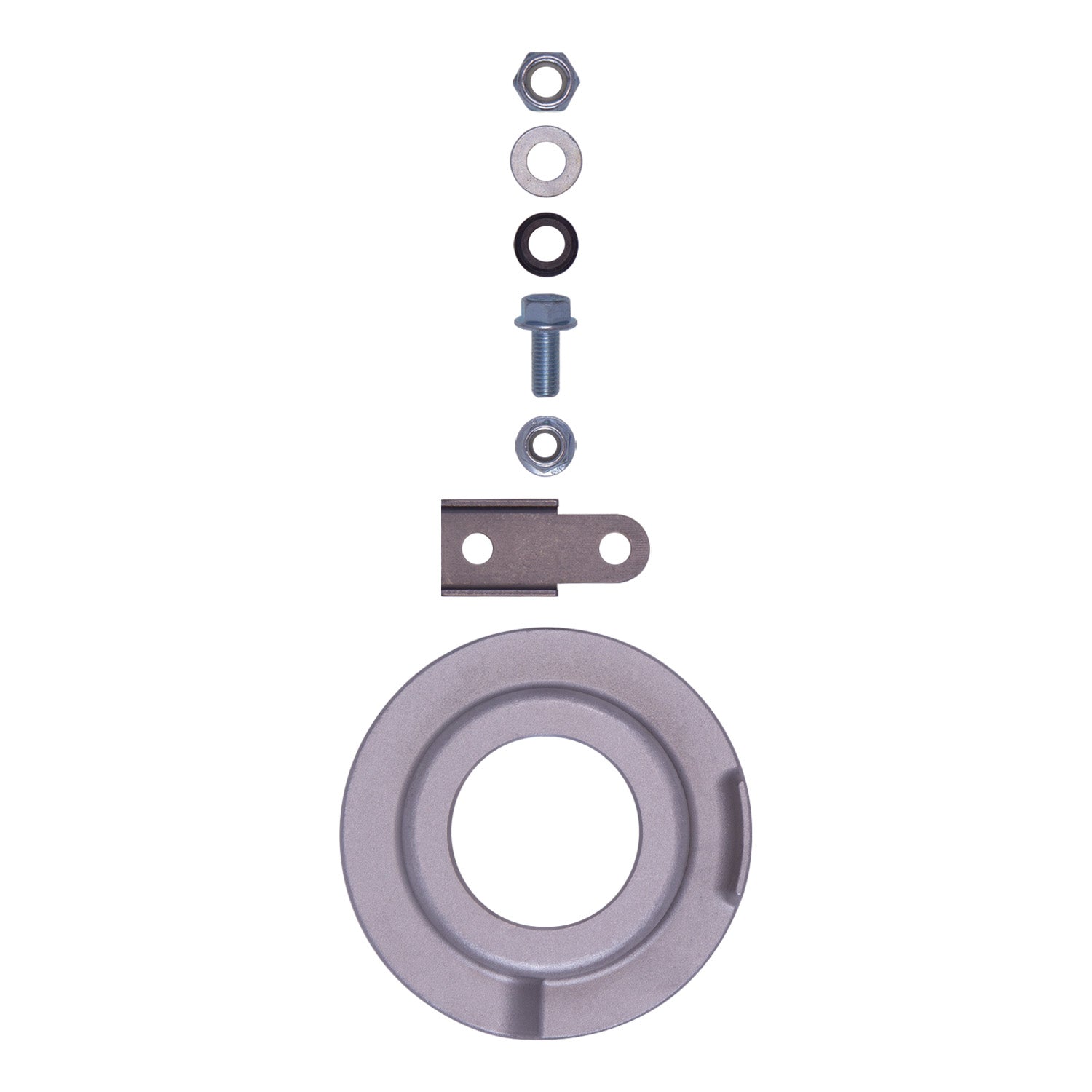 Bilstein Shock Absorbers Bilstein Suspension Shock Absorber  AXOPROS