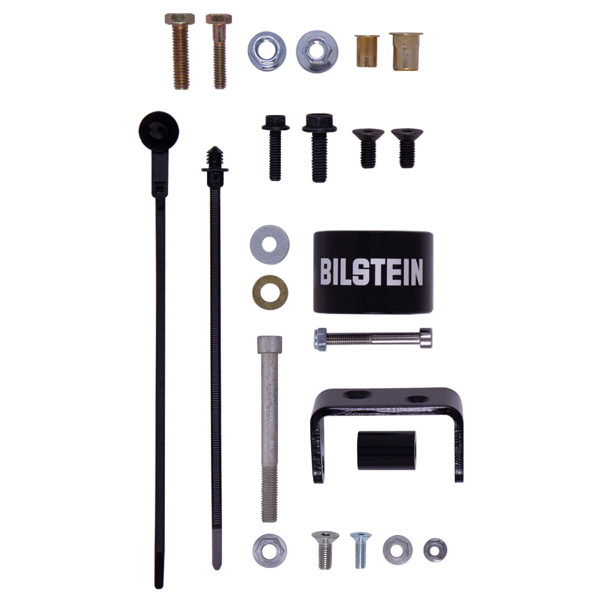 Bilstein Shock Absorbers Bilstein Suspension Shock Absorber  AXOPROS