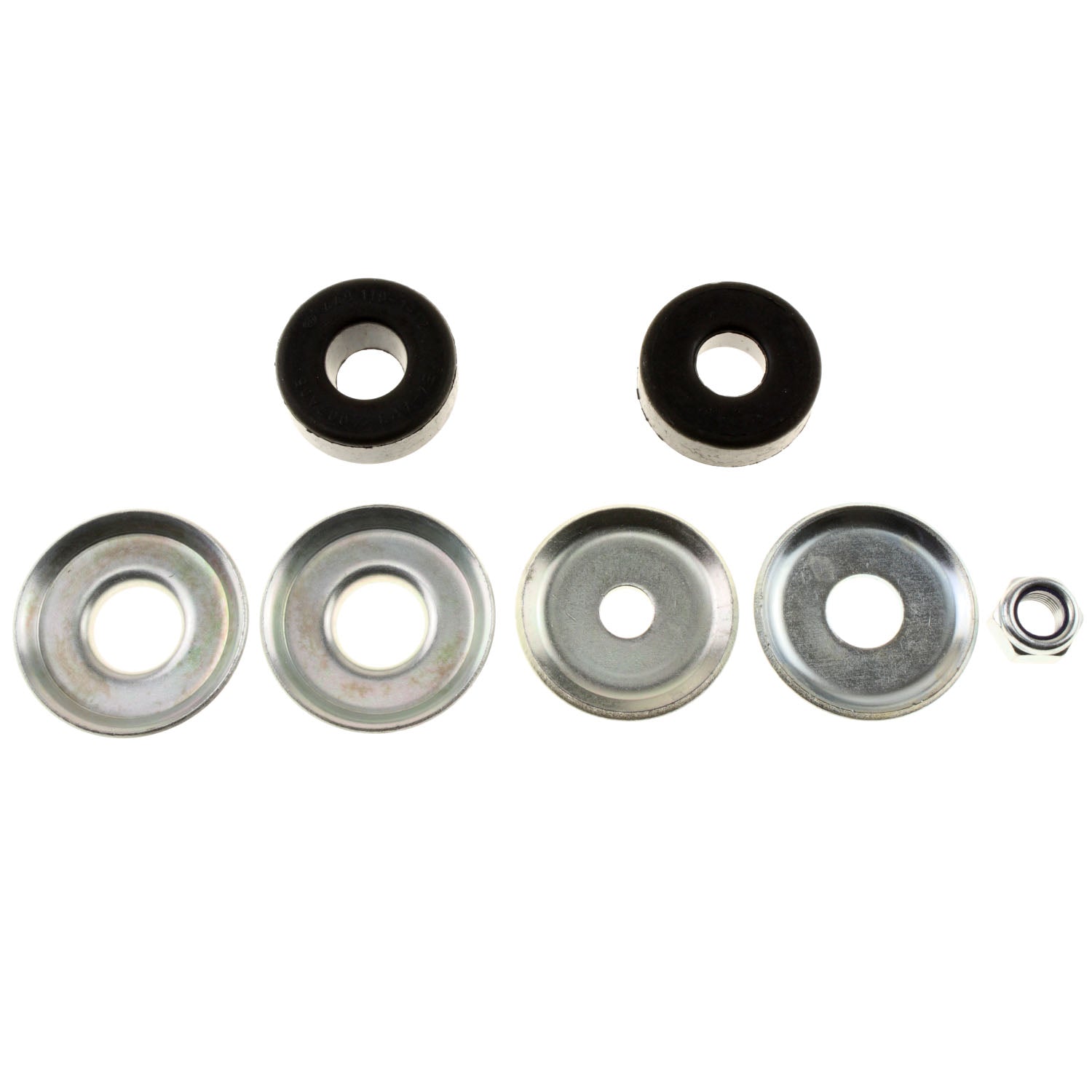 Bilstein Shock Absorbers Bilstein Suspension Shock Absorber  AXOPROS