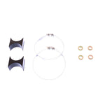 Bilstein Shock Absorbers Bilstein Suspension Shock Absorber  AXOPROS