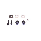 Bilstein Shock Absorbers Bilstein Suspension Shock Absorber  AXOPROS