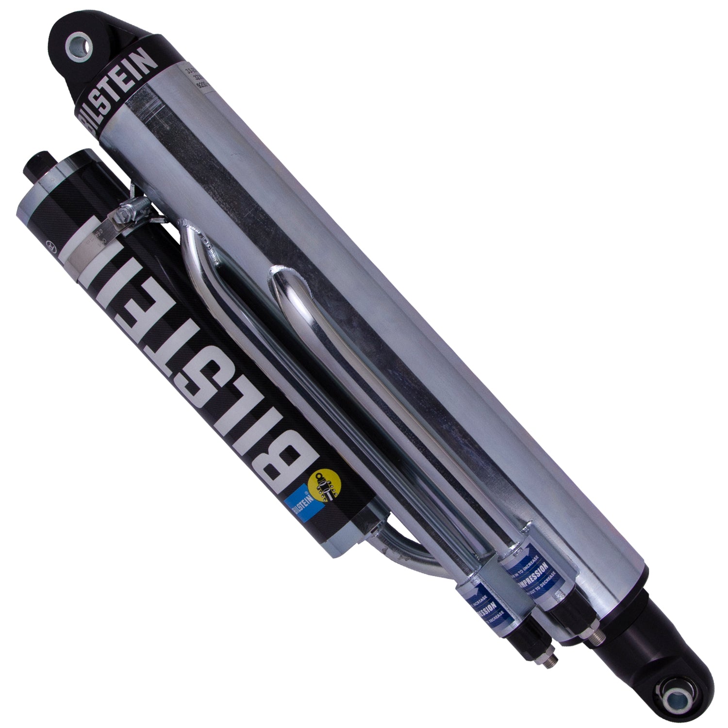 Bilstein Shock Absorbers Bilstein Suspension Shock Absorber  AXOPROS