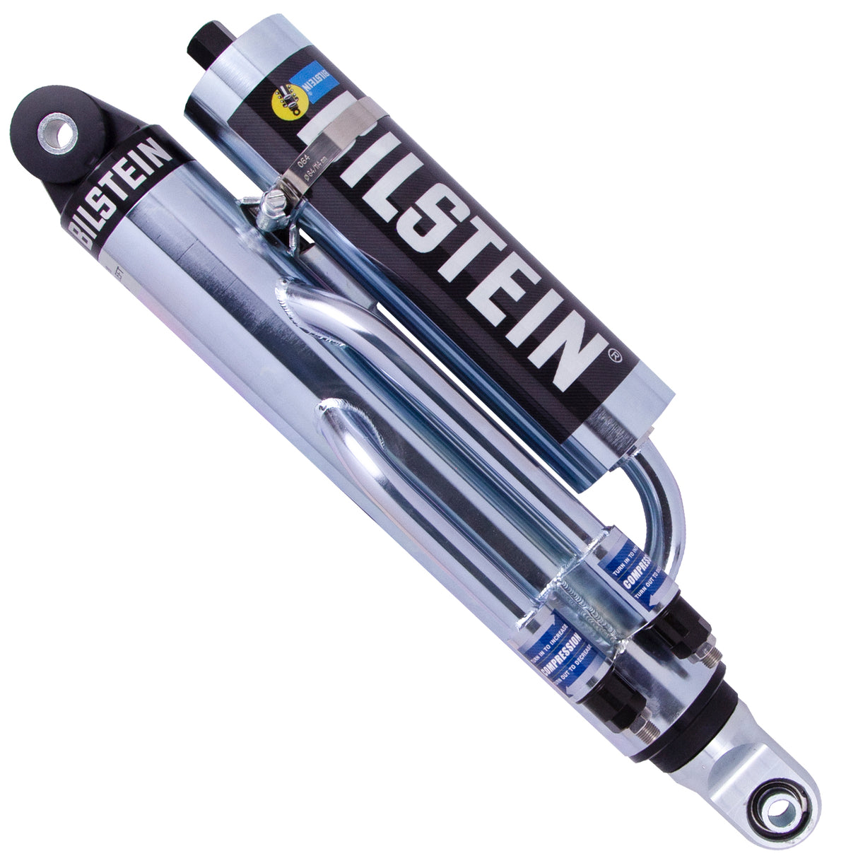 Bilstein Shock Absorbers Bilstein Suspension Shock Absorber  AXOPROS