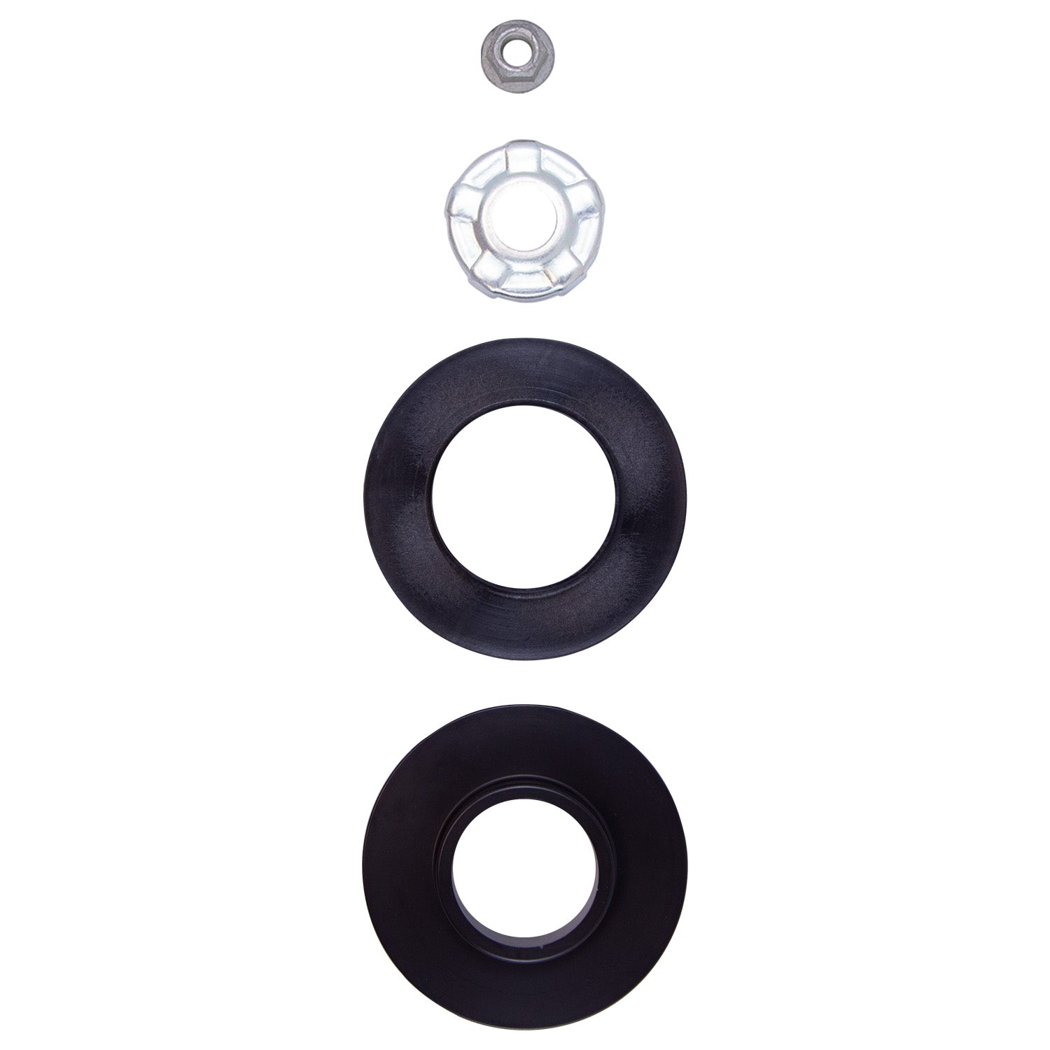 Bilstein Shock Absorbers Bilstein Suspension Shock Absorber  AXOPROS