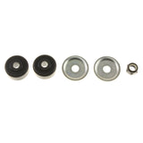 Bilstein Shock Absorbers Bilstein Suspension Shock Absorber  AXOPROS