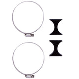 Bilstein Shock Absorbers Bilstein Suspension Shock Absorber  AXOPROS