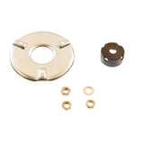 Bilstein Shock Absorbers Bilstein Suspension Shock Absorber  AXOPROS