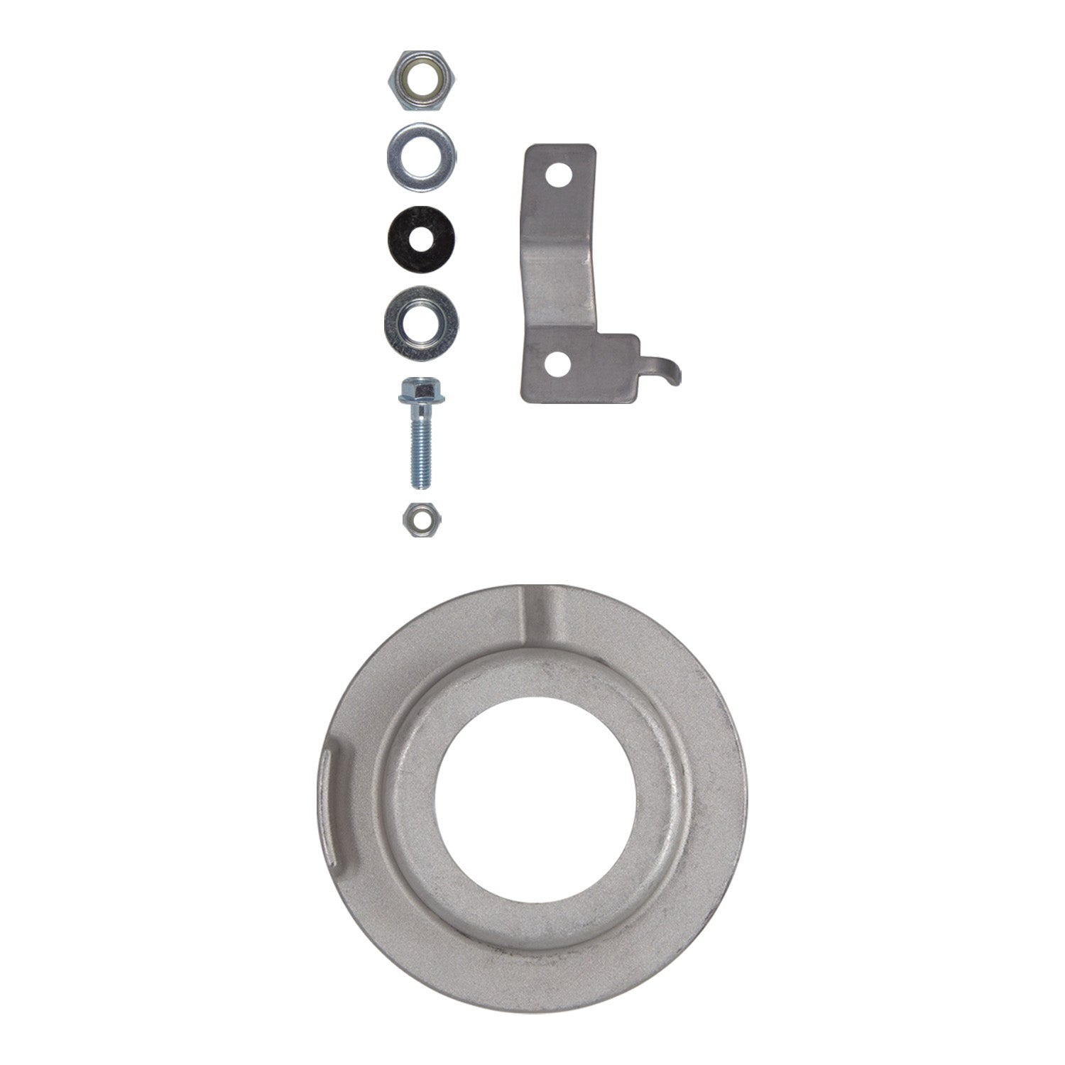 Bilstein Shock Absorbers Bilstein Suspension Shock Absorber  AXOPROS