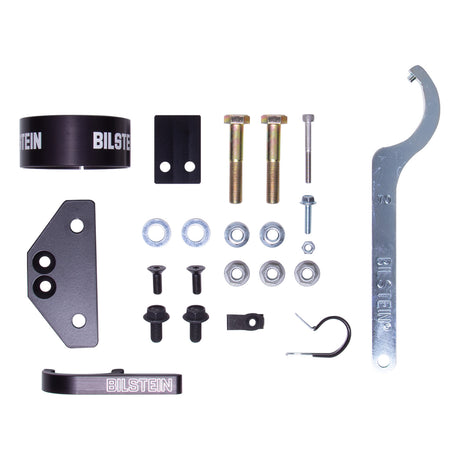 Bilstein Shock Absorbers Bilstein Suspension Shock Absorber and Coil Spring Assembly  AXOPROS
