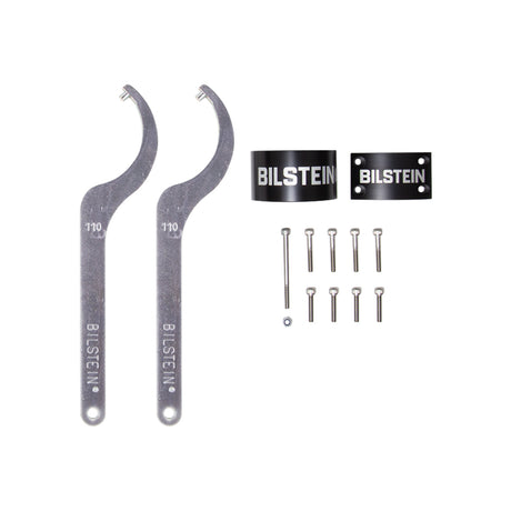 Bilstein Shock Absorbers Bilstein Suspension Shock Absorber and Coil Spring Assembly  AXOPROS