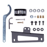 Bilstein Shock Absorbers Bilstein Suspension Shock Absorber and Coil Spring Assembly  AXOPROS