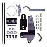 Bilstein Shock Absorbers Bilstein Suspension Shock Absorber and Coil Spring Assembly  AXOPROS