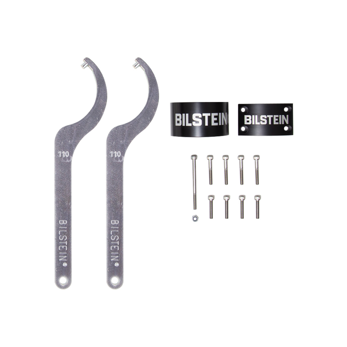 Bilstein Shock Absorbers Bilstein Suspension Shock Absorber and Coil Spring Assembly  AXOPROS