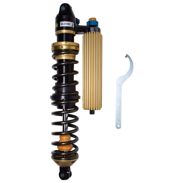 Bilstein Shock Absorbers Bilstein Suspension Shock Absorber and Coil Spring Assembly  AXOPROS