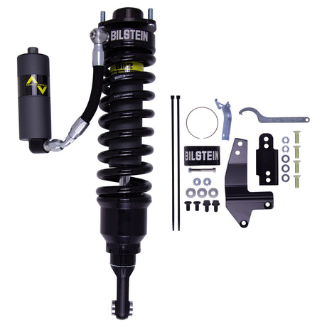 Bilstein Shock Absorbers Bilstein Suspension Shock Absorber and Coil Spring Assembly  AXOPROS