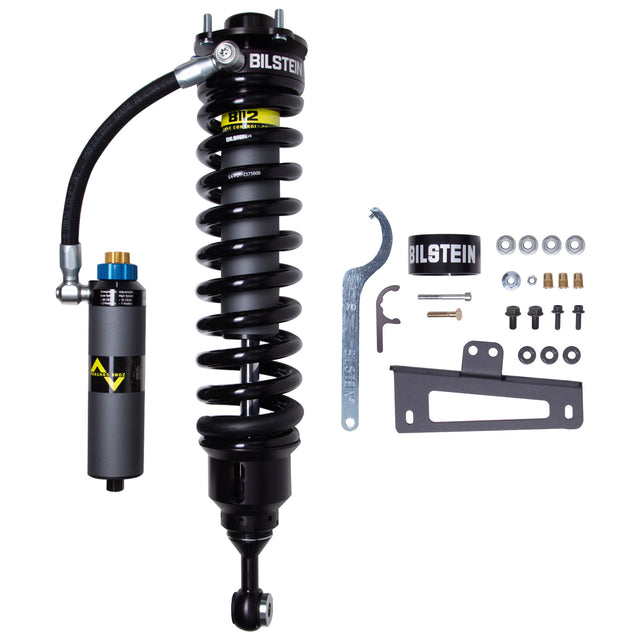 Bilstein Shock Absorbers Bilstein Suspension Shock Absorber and Coil Spring Assembly  AXOPROS