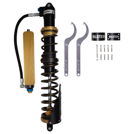 Bilstein Shock Absorbers Bilstein Suspension Shock Absorber and Coil Spring Assembly  AXOPROS