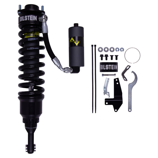 Bilstein Shock Absorbers Bilstein Suspension Shock Absorber and Coil Spring Assembly  AXOPROS
