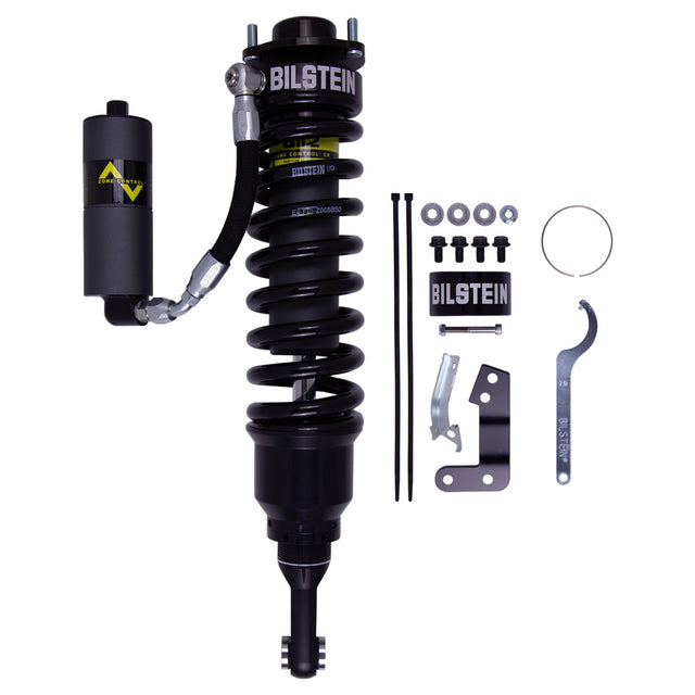 Bilstein Shock Absorbers Bilstein Suspension Shock Absorber and Coil Spring Assembly  AXOPROS