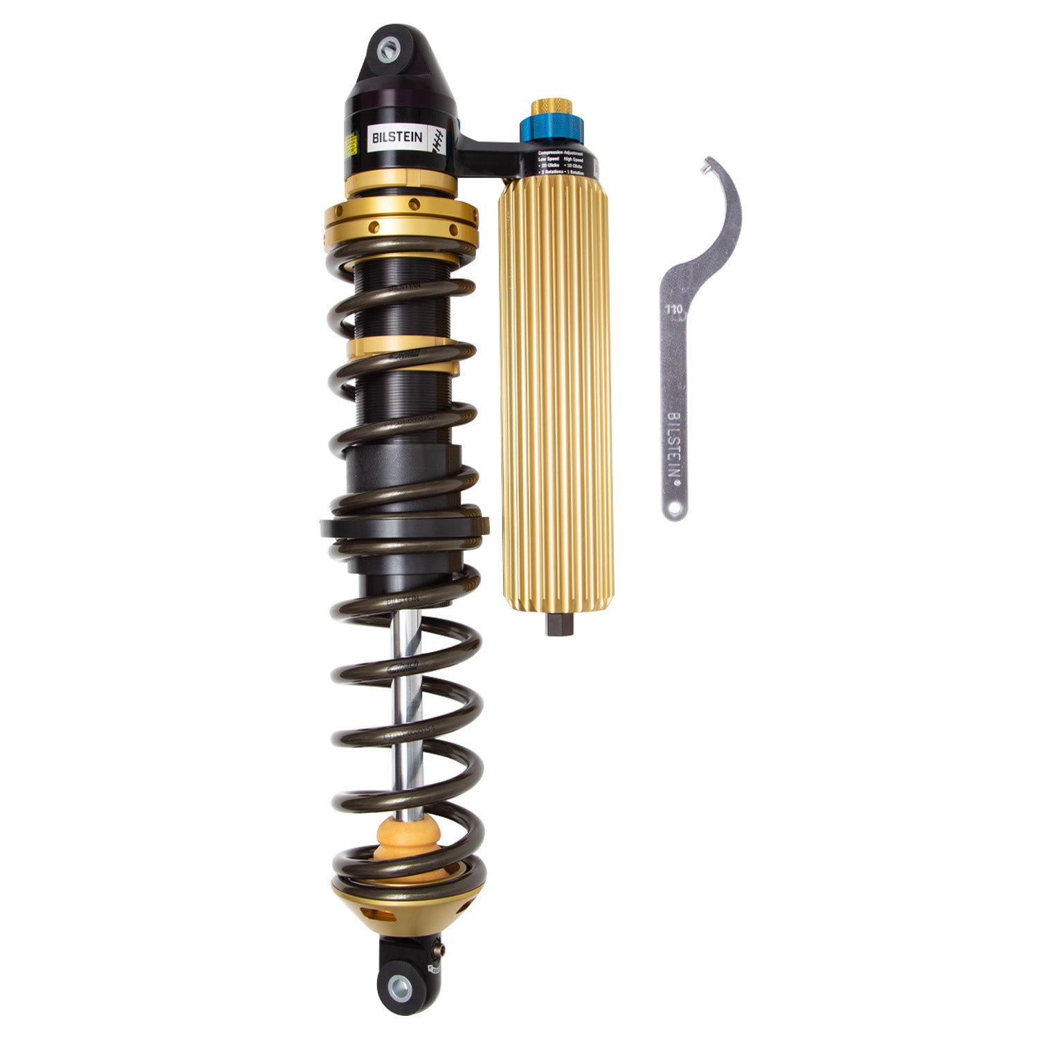 Bilstein Shock Absorbers Bilstein Suspension Shock Absorber and Coil Spring Assembly  AXOPROS