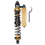 Bilstein Shock Absorbers Bilstein Suspension Shock Absorber and Coil Spring Assembly  AXOPROS