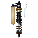 Bilstein Shock Absorbers Bilstein Suspension Shock Absorber and Coil Spring Assembly  AXOPROS