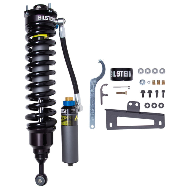 Bilstein Shock Absorbers Bilstein Suspension Shock Absorber and Coil Spring Assembly  AXOPROS