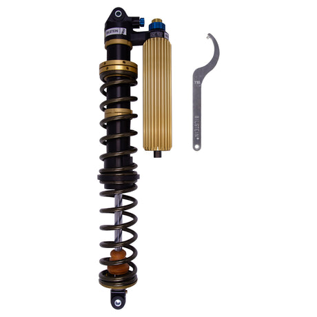 Bilstein Shock Absorbers Bilstein Suspension Shock Absorber and Coil Spring Assembly  AXOPROS