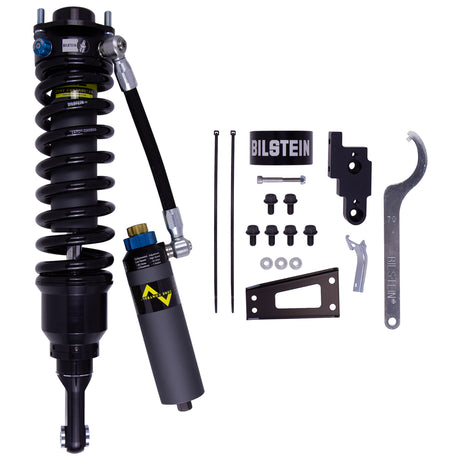 Bilstein Shock Absorbers Bilstein Suspension Shock Absorber and Coil Spring Assembly  AXOPROS