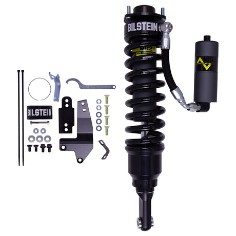 Bilstein Shock Absorbers Bilstein Suspension Shock Absorber and Coil Spring Assembly  AXOPROS